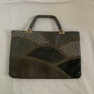 Vintage Caprice Handbag